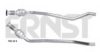 ERNST 750325 Catalytic Converter